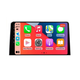 Autoradio Gps Carplay Opel Combo depuis 2019