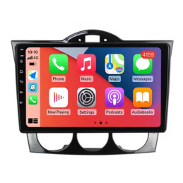 Autoradio Gps Carplay Mazda RX-8 de 2003 à 2008