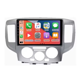 Autoradio Gps Carplay Nissan NV200 de 2011 à 2018