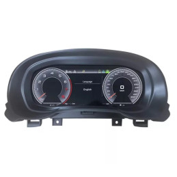 Compteur Digital Audi A1 de 2010 à 2018