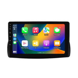 Autoradio Gps Carplay Citroën C3 de 2002 à 2006
