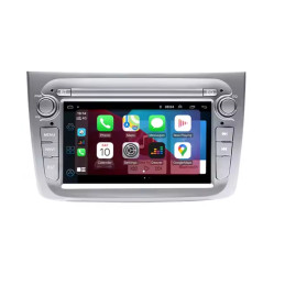 Autoradio Gps Carplay Alfa Roméo Mito 2008 à 2019