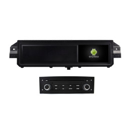 Autoradio Gps Carplay Renault Espace de 2002 à 2014