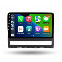 Autoradio Gps Carplay Fiat Strada de 2004 à 2012