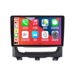 Autoradio Gps Carplay Fiat Strada de 2012 à 2016