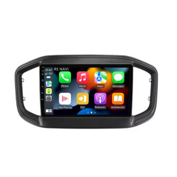 Autoradio Gps Carplay Fiat Strada de 2020 à 2025