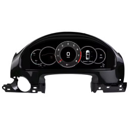 Compteur Digital Porsche Cayenne de 2011 à 2017