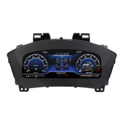 Compteur Digital Ford Explorer de 2011 à 2015