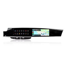 Autoradio Gps Carplay Porsche Panamera 970 de 2011 à 2017