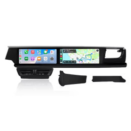 Autoradio Gps Carplay Porsche Macan de 2014 à 2024