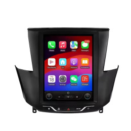 Autoradio Gps Carplay Peugeot 408 de 2014 à 2019
