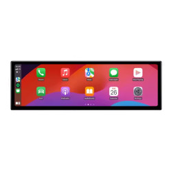 Autoradio Gps Carplay Bmw X6 F16 de 2014 à 2020