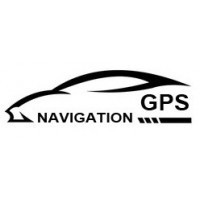 Autoradio gps Fiat 124 Abarth
