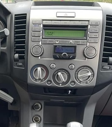 Autoradios d'origine Ford Ranger compatibles (2006-2010)
