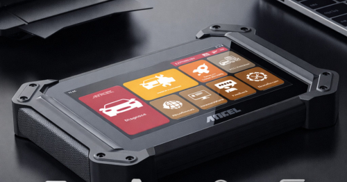 la Valise diagnostic Ancel V6 PRO est elle performante ? 