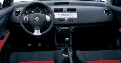 installer un boitier Yatour usb sur Suzuki Swift depuis 2006