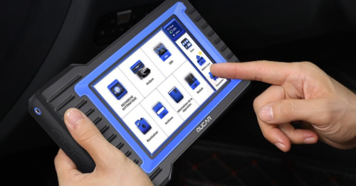 valise diagnostic Mucar VO6, une bonne valise ?