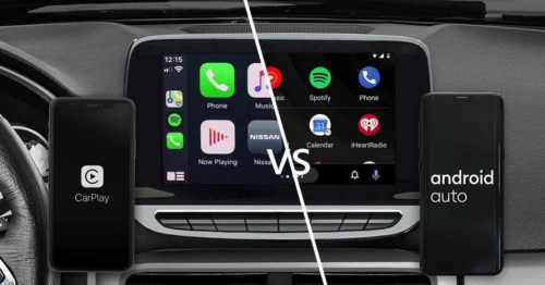 Pourquoi ajouter la fonction Apple carplay ou Android Auto sur un véhicule ?