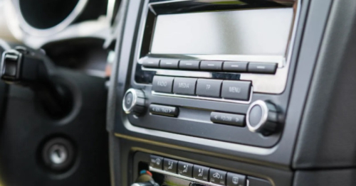 installation kit Bluetooth Yatour Volkswagen Golf 6 depuis 2009
