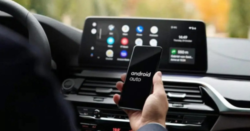 Pourquoi ajouter la fonction Android Auto sur son véhicule ?