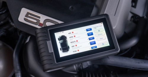 Pourquoi choisir la Valise diagnostic Topdon ArtiDiag800 BT ?