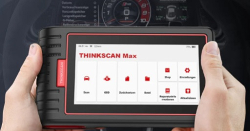 La Valise diagnostic Thinkscan Max 2 est elle une bonne valise ?